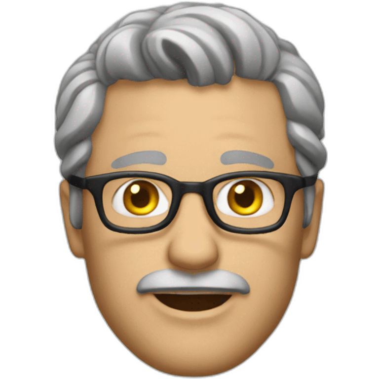 John b emoji