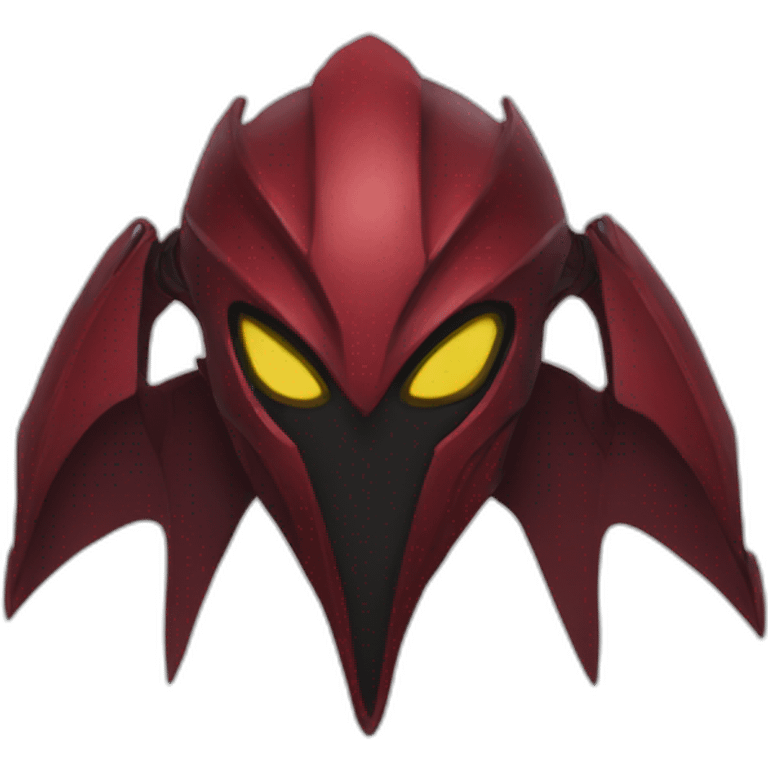 Skarlet emoji