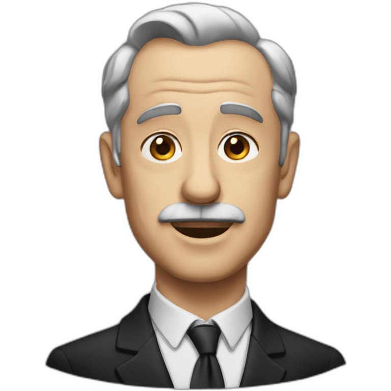 Alfred emoji