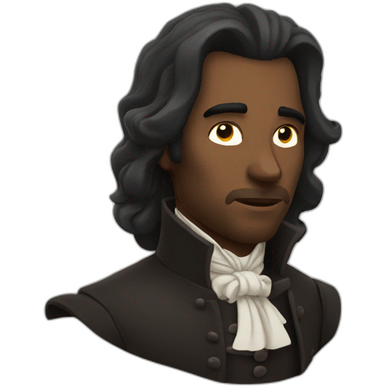 Sleepy hollow emoji