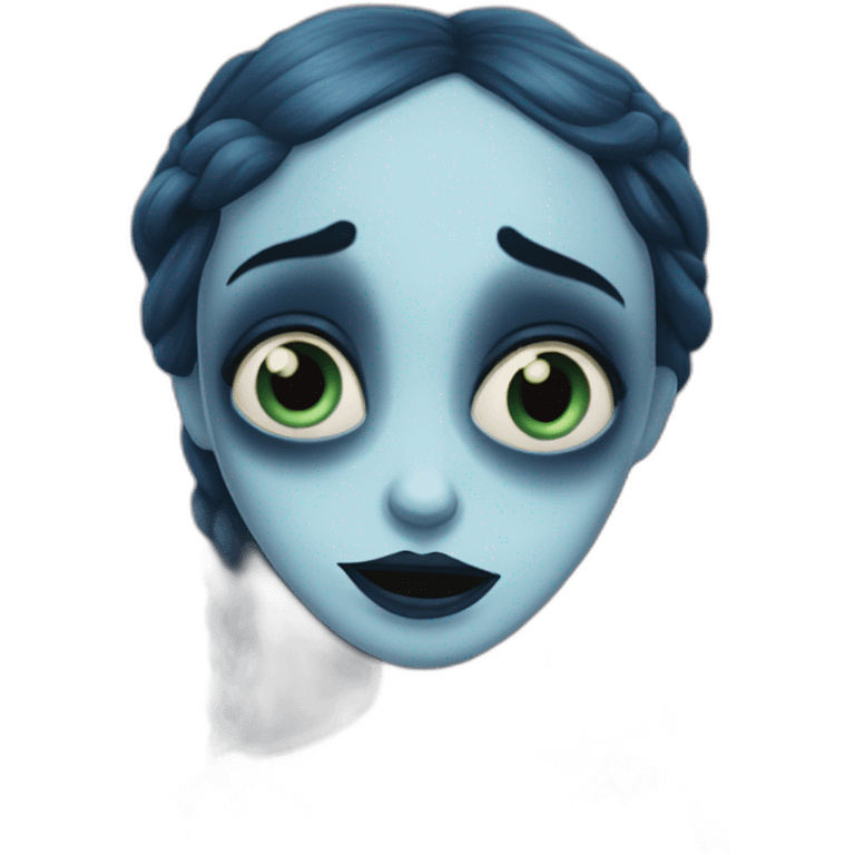 corpse bride emoji