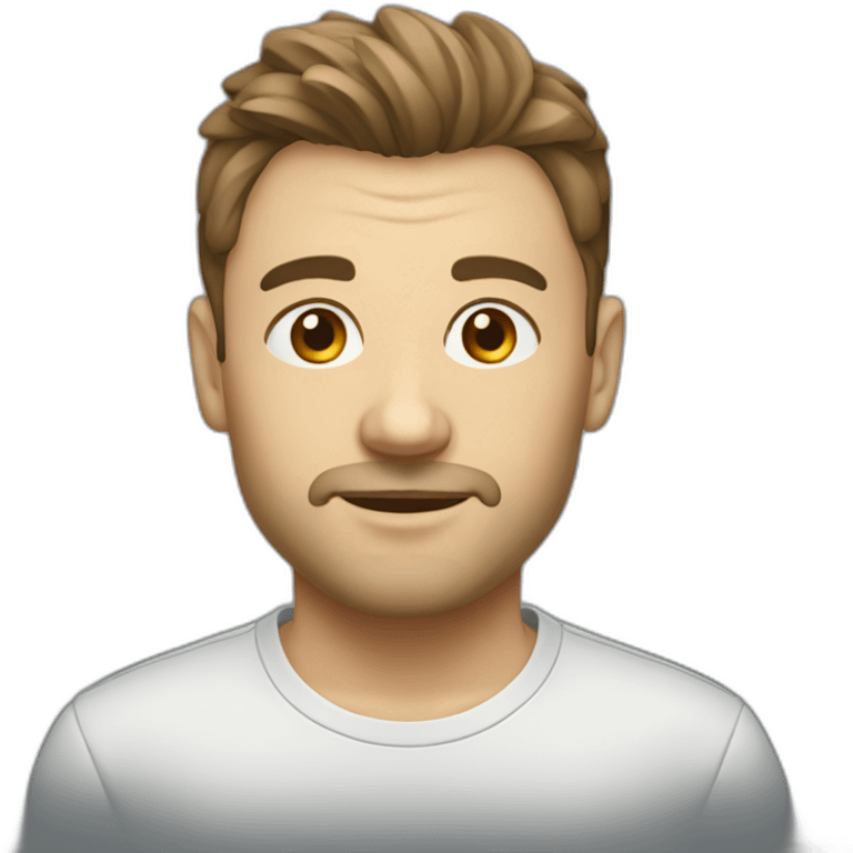 stas agafonov emoji