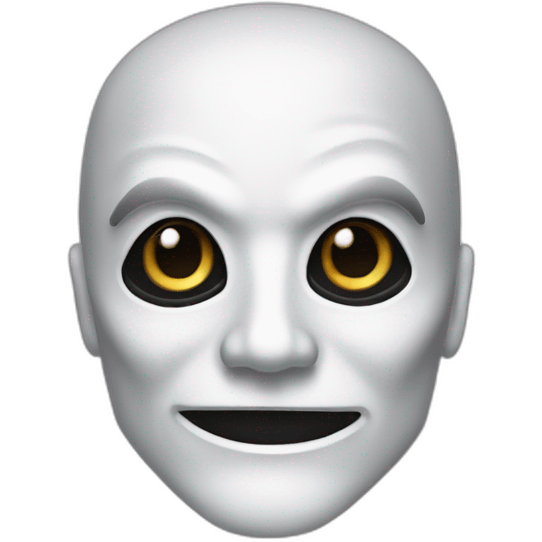 phantom of the opera emoji