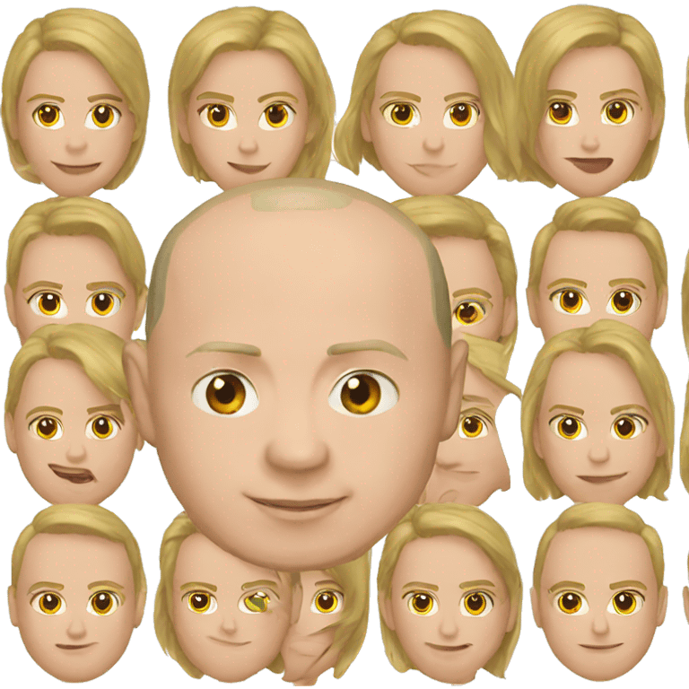 putin emoji