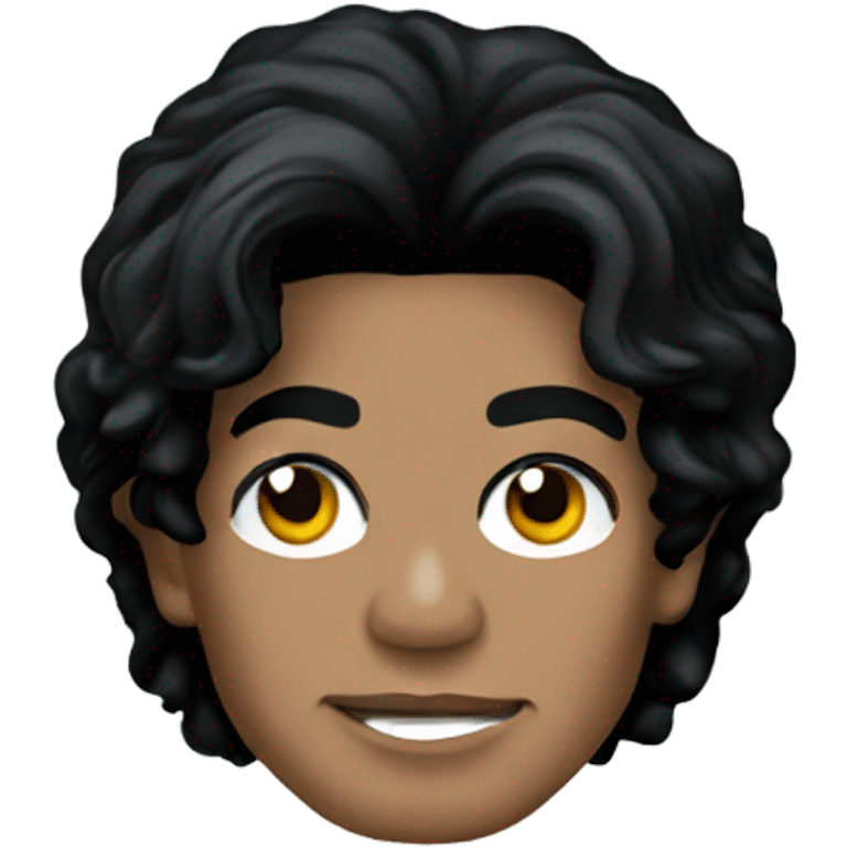 Michael Jackson  emoji