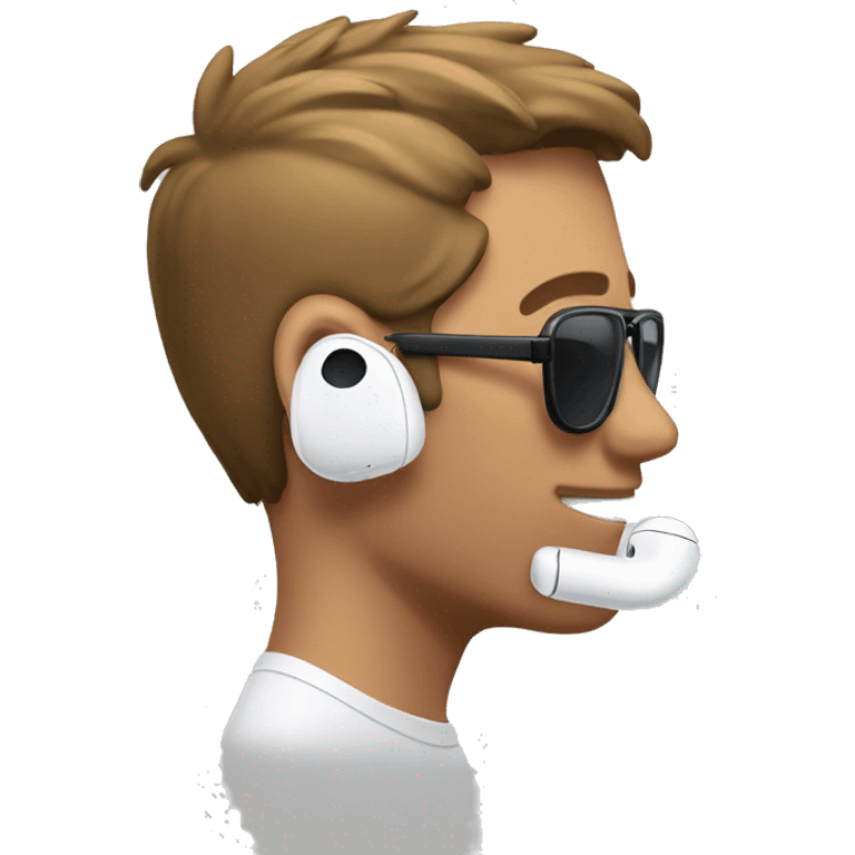 airpods  emoji