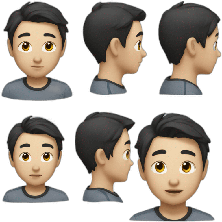 Jay zhou emoji