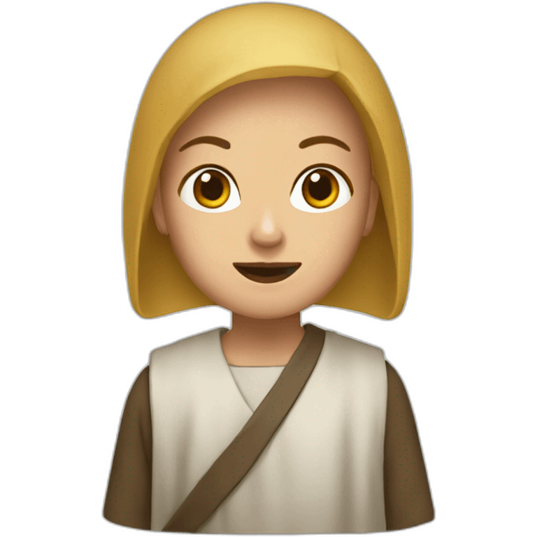 Brooke Monk emoji