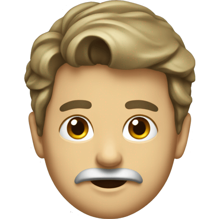 Schleife emoji