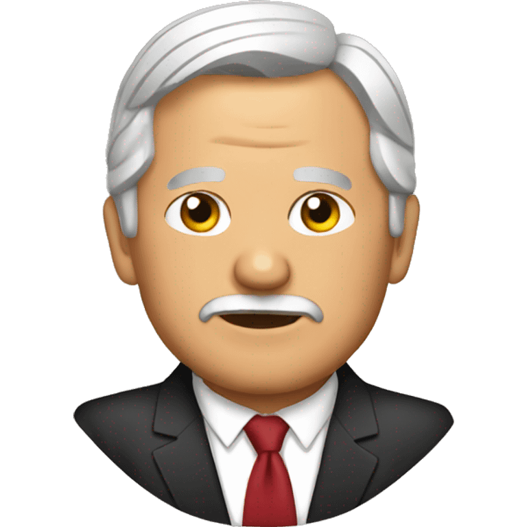 amlo emoji