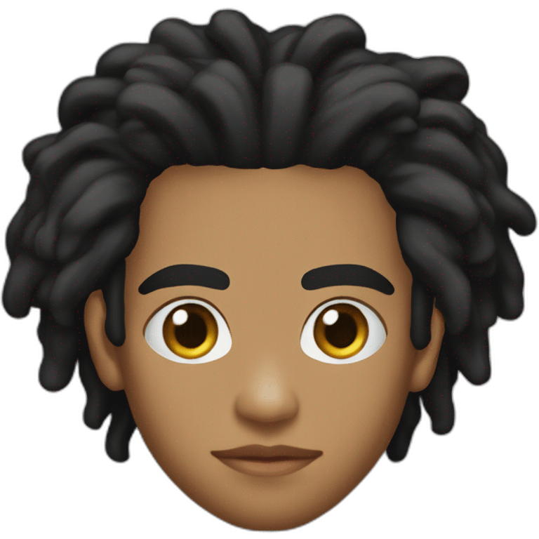 Luka sabbat emoji