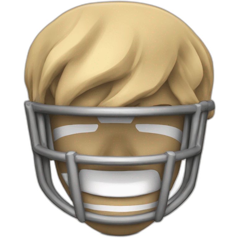 Wolff cup football emoji