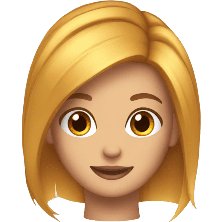 hair dyer box emoji