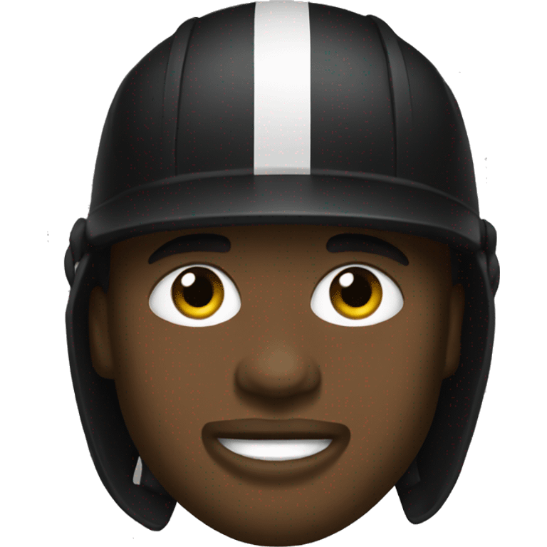 Iowa hawkeye  emoji