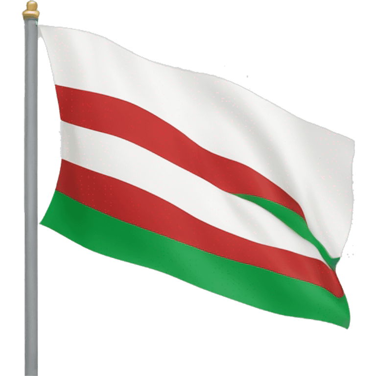 basque country flag emoji