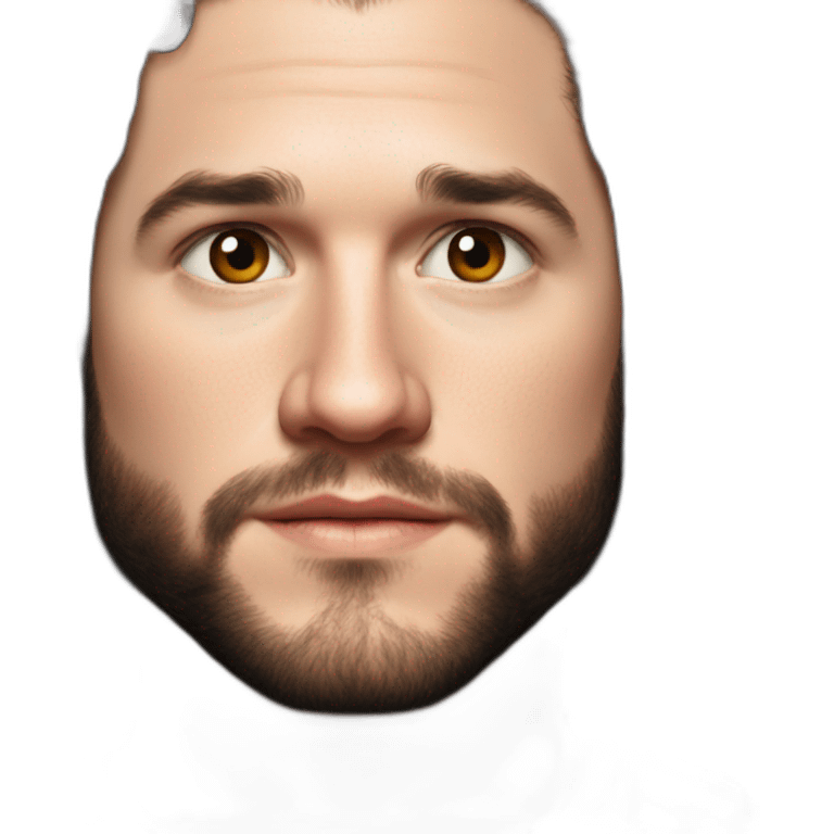 Kit Harrington emoji