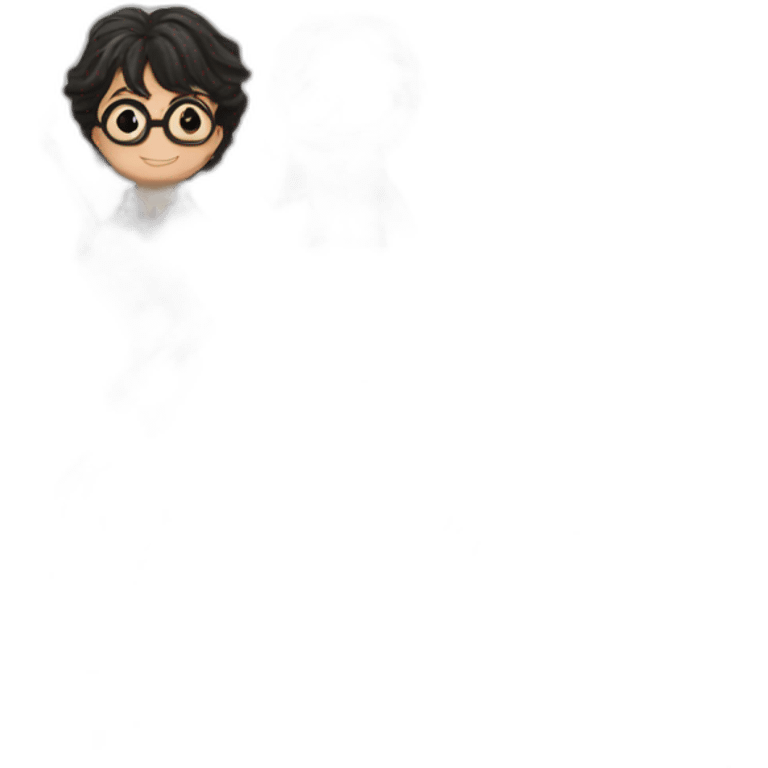 Harry Potter  emoji