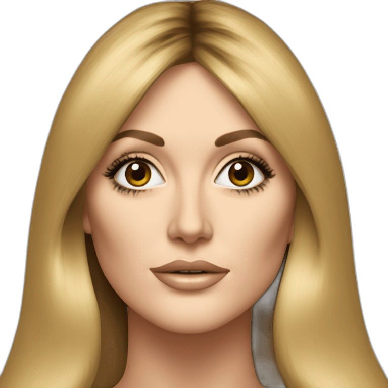 Sharon Tate emoji