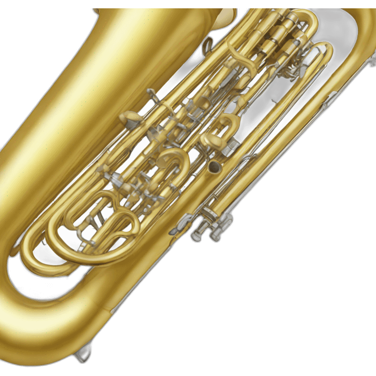 Euphonium  emoji