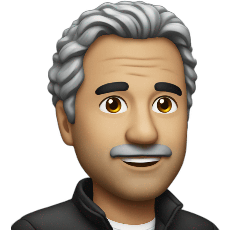 Jose jose emoji