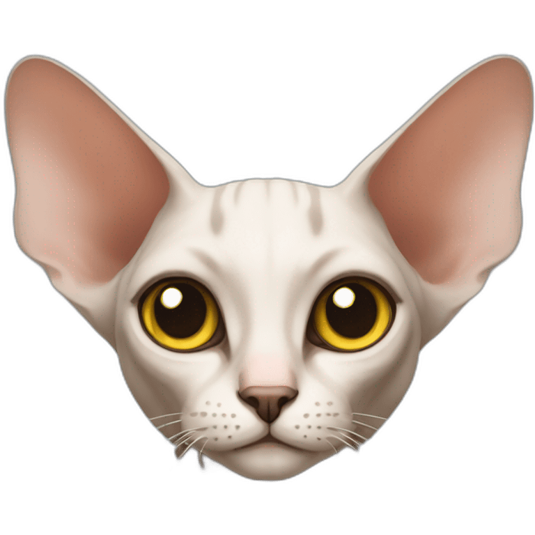 sphinx cat emoji