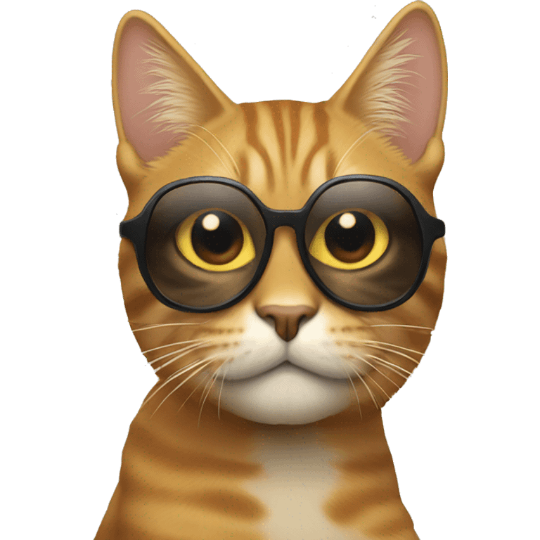 real cool cat emoji