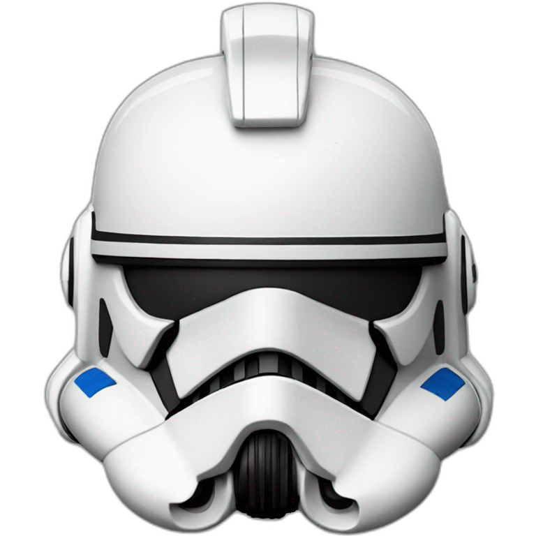 Clone Trooper emoji