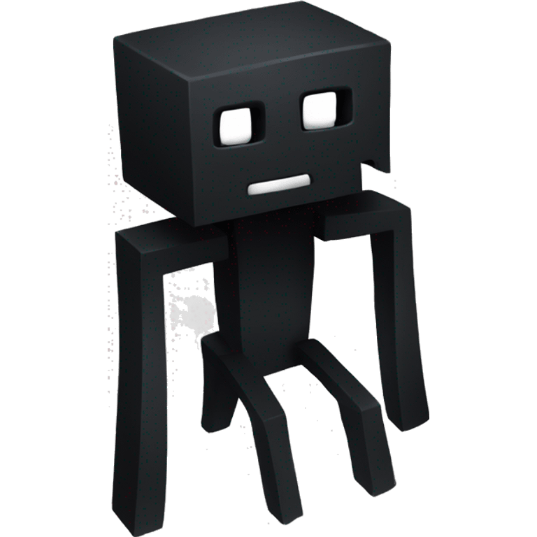 Enderman emoji