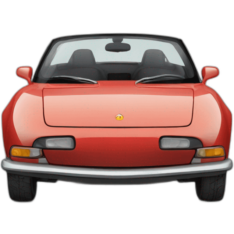 207coupe cabriolet  emoji