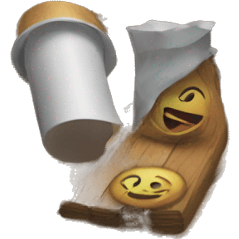 deck  emoji