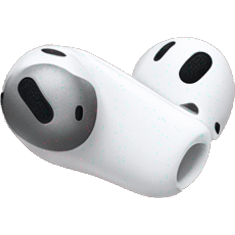 Apple AirPods Pro  emoji