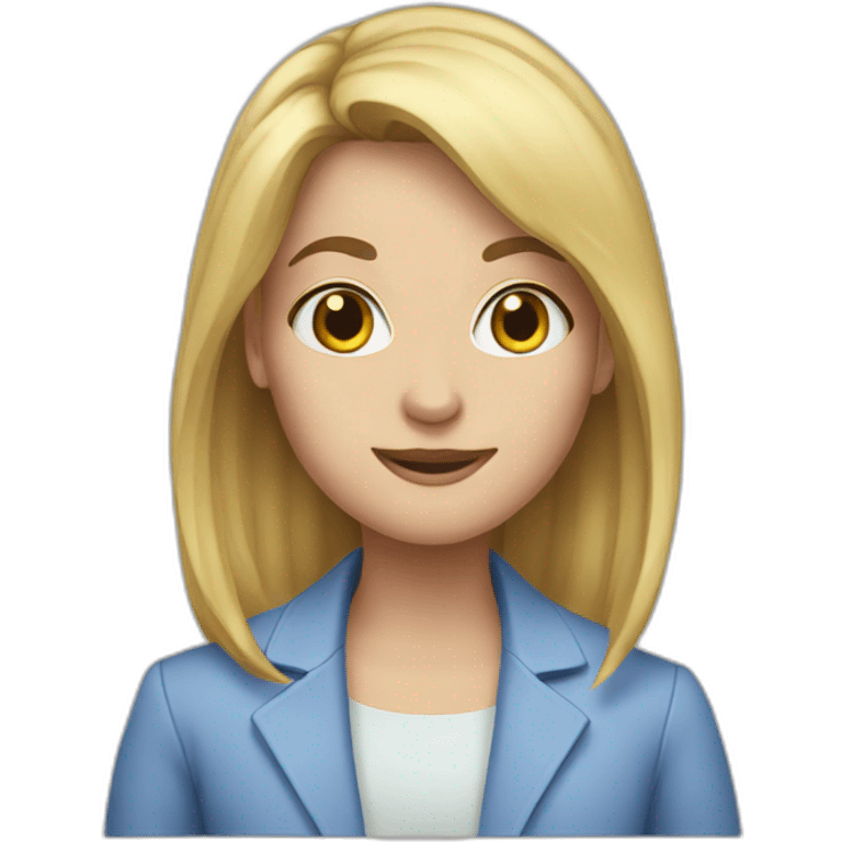 Alice robert emoji