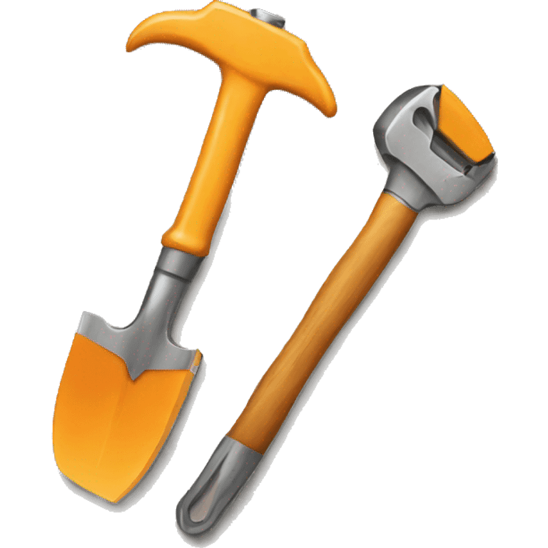 tools emoji