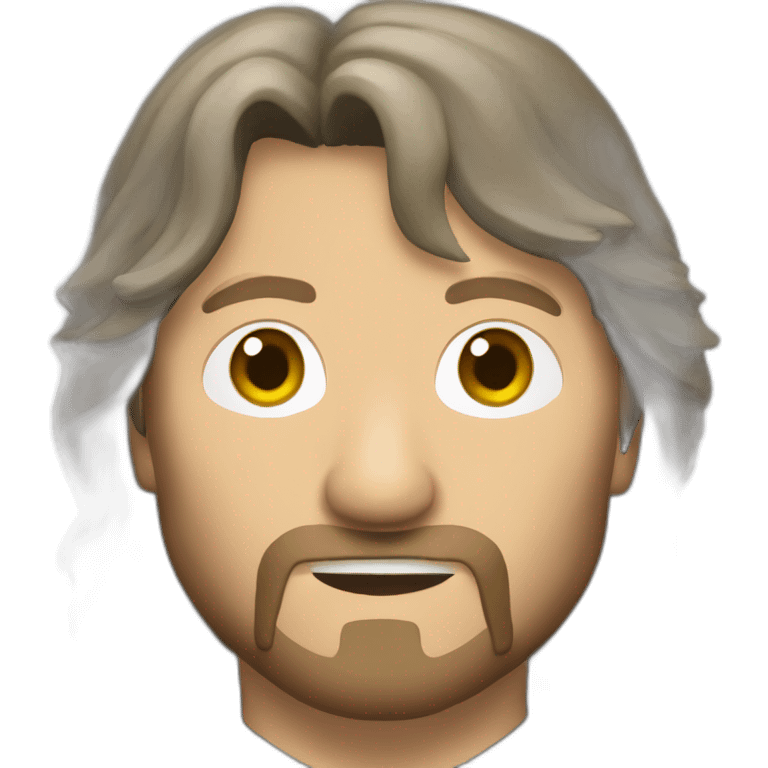 Boromir emoji