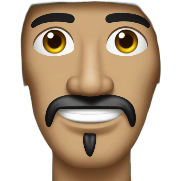 obama bin laden emoji