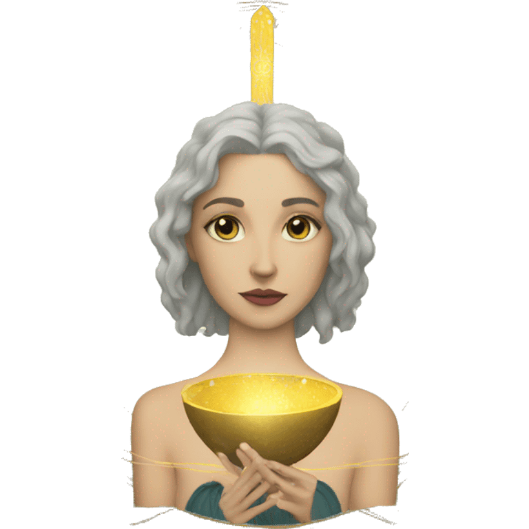 tarot emoji