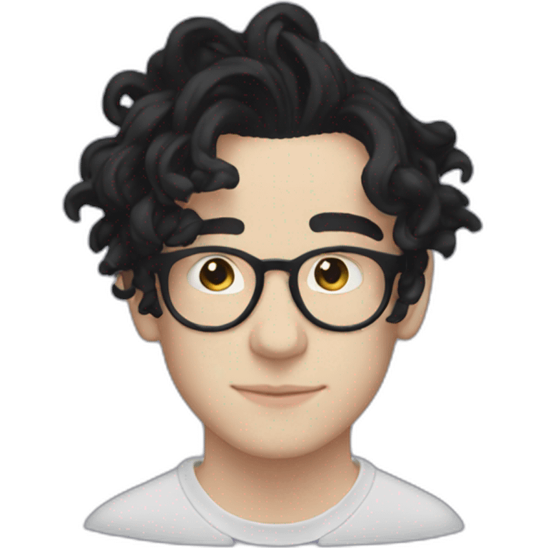 Matt Healy  emoji