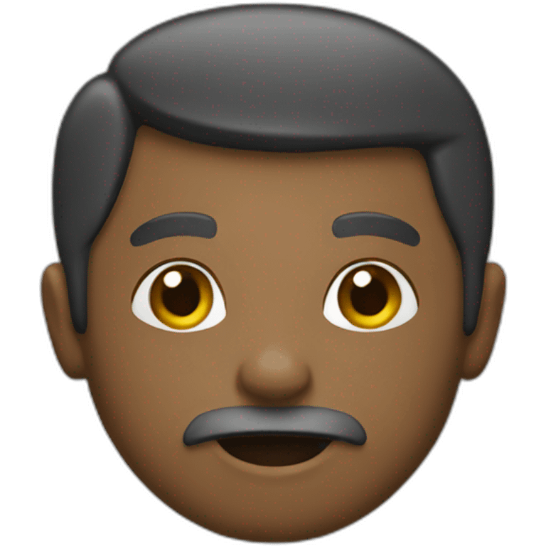 admin emoji