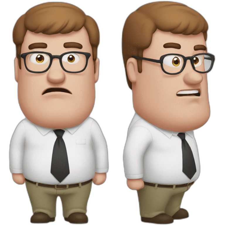 peter griffin emoji