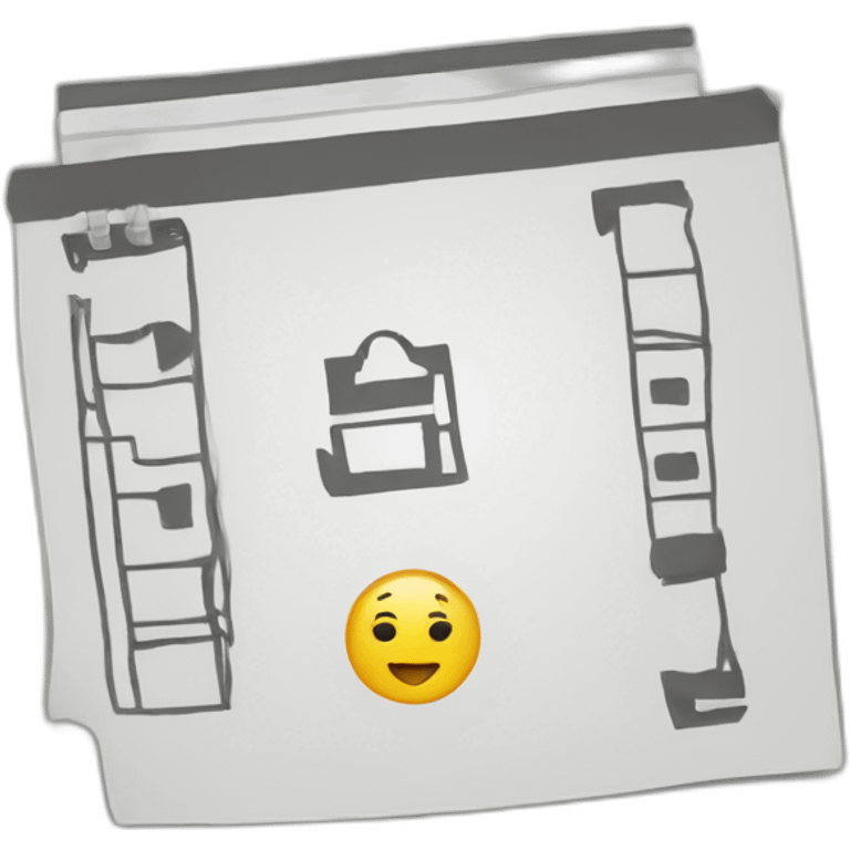 checklist emoji