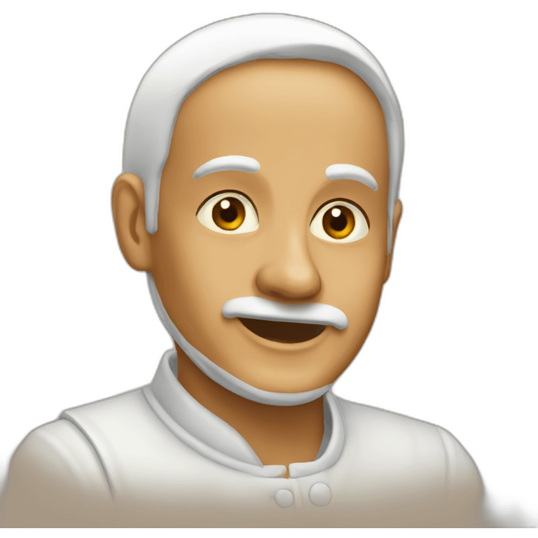 Ceylon parotta emoji