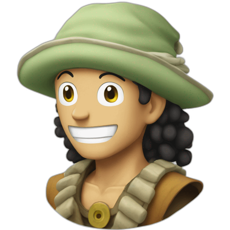 usopp emoji