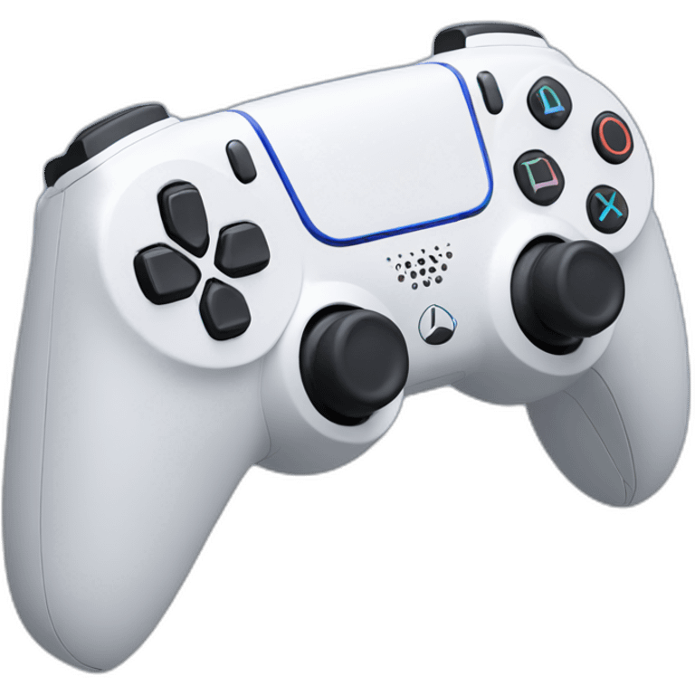 Ps5-controler emoji