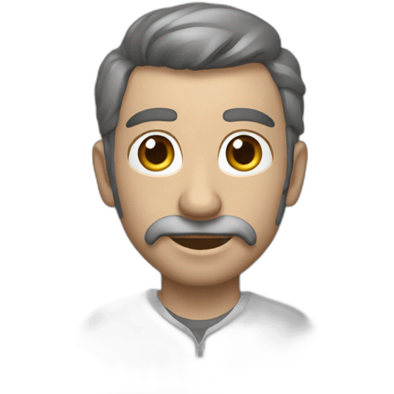 Ağlayan kalp emoji