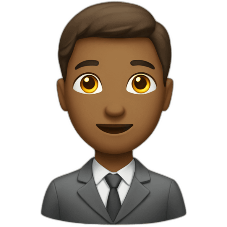 Jehovah witness emoji