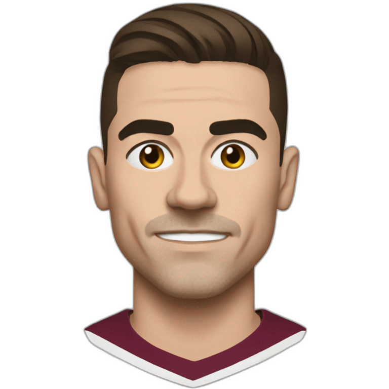 Jack Grealish emoji