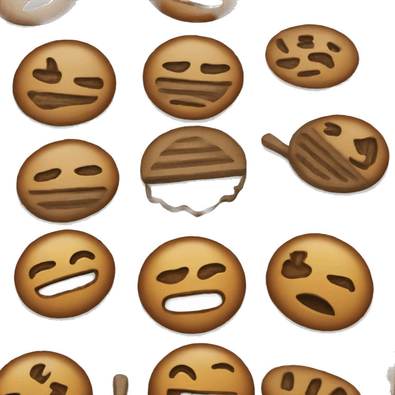 Grill emoji