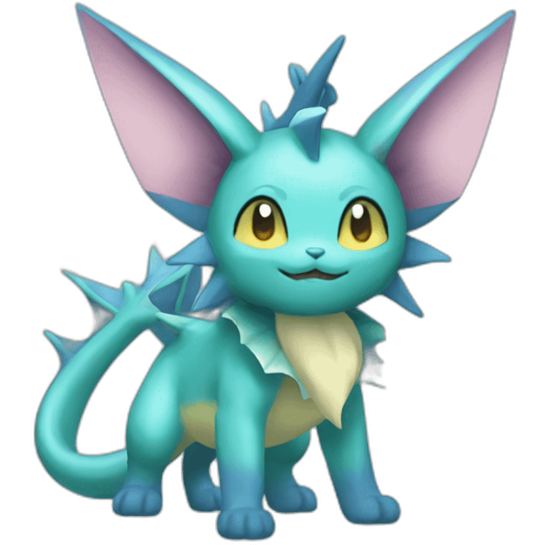 vaporeon emoji