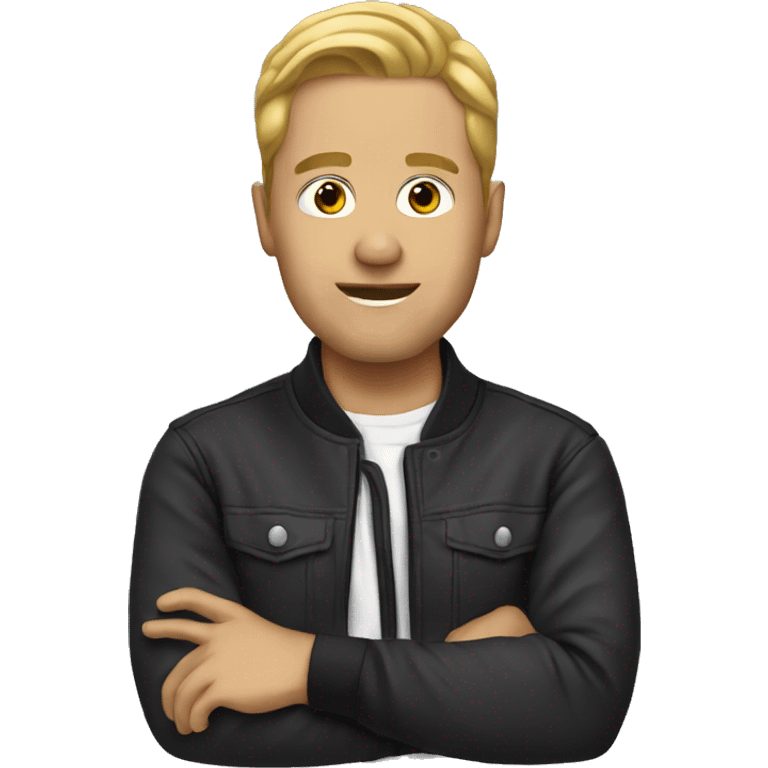 Music Producer emoji