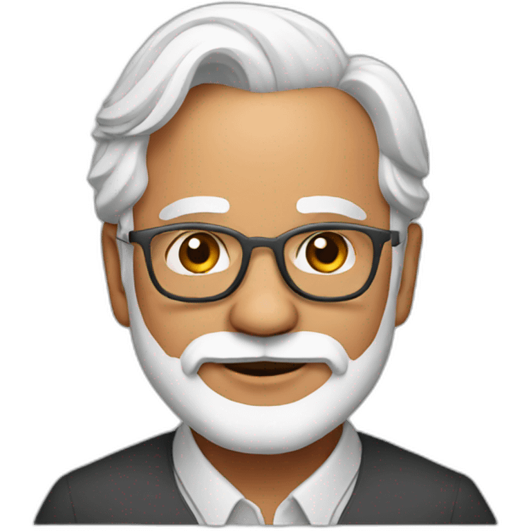 Modi emoji